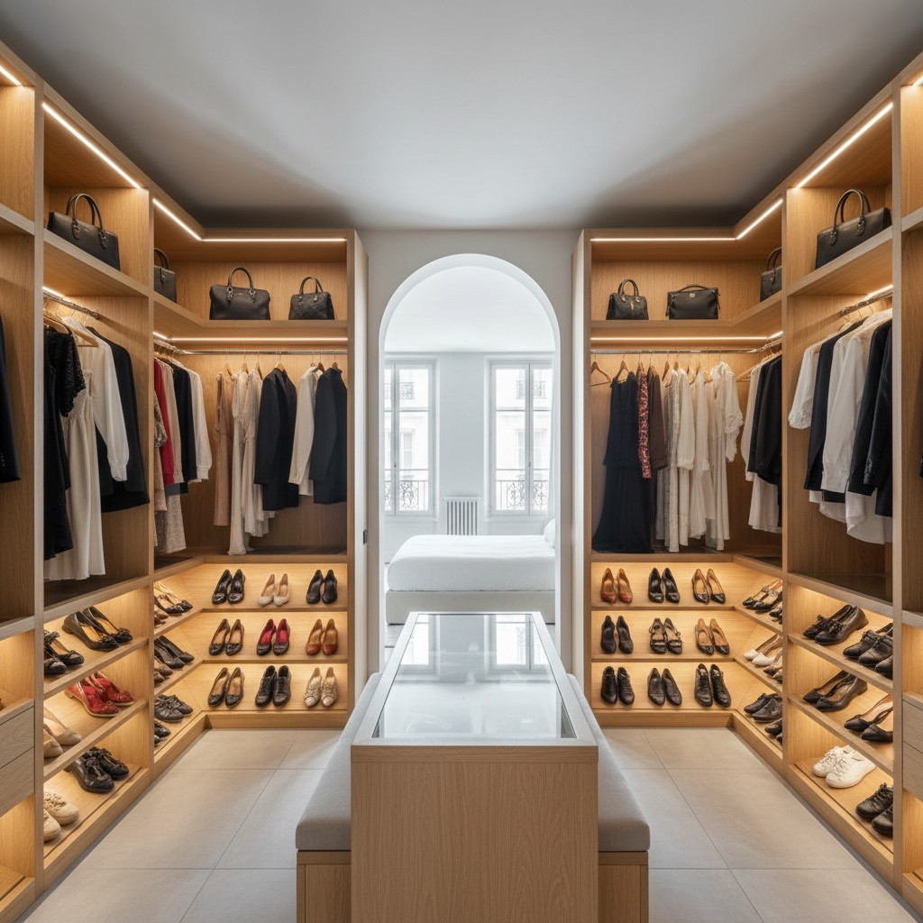 LA CENTRALE DU STORE